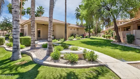Exterior - 5415 E Mckellips Rd #24, Mesa, AZ 85215 photo 9 of 11