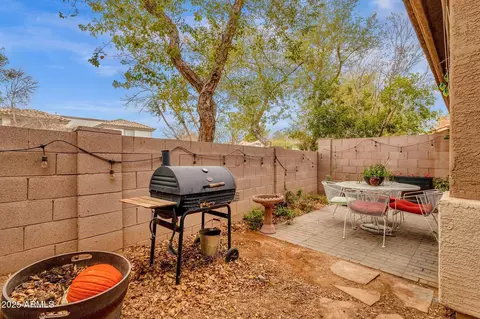 Exterior - 5415 E Mckellips Rd #24, Mesa, AZ 85215 photo 7 of 11