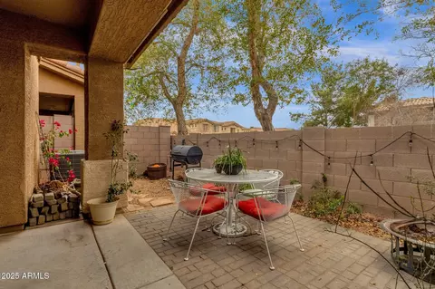Exterior - 5415 E Mckellips Rd #24, Mesa, AZ 85215 photo 5 of 11