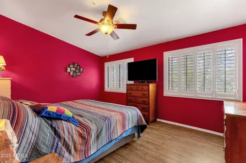 Bedroom - 5415 E Mckellips Rd #24, Mesa, AZ 85215 photo 1 of 4