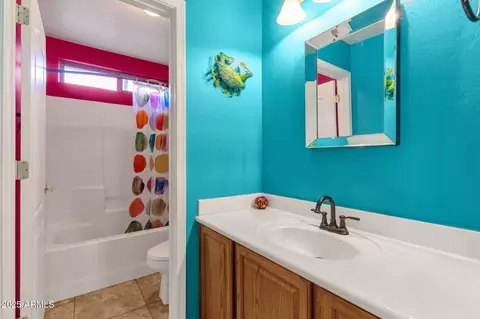 Bath - 5415 E Mckellips Rd #24, Mesa, AZ 85215 photo 4 of 4
