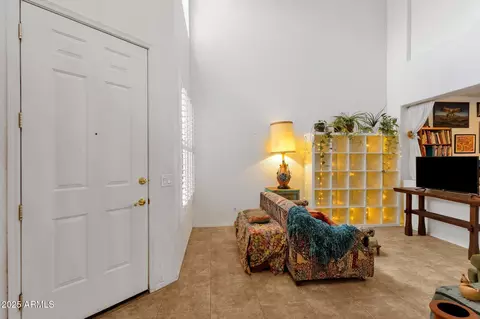Entry Way - 5415 E Mckellips Rd #24, Mesa, AZ 85215 photo 1 of 2