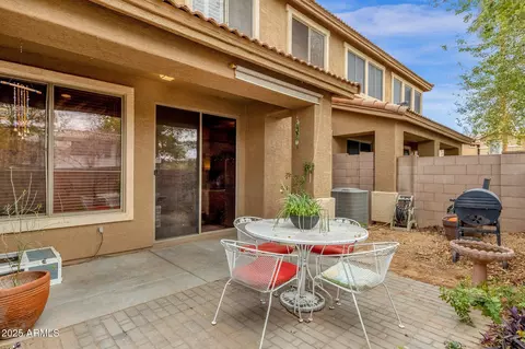 Exterior - 5415 E Mckellips Rd #24, Mesa, AZ 85215 photo 6 of 11
