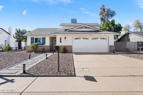 1525 W Mcnair St, Chandler, AZ 85224
