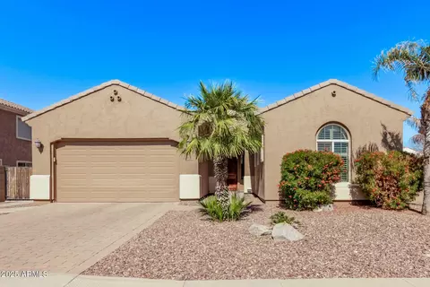 4914 E Palm Beach Dr, Chandler, AZ 85249