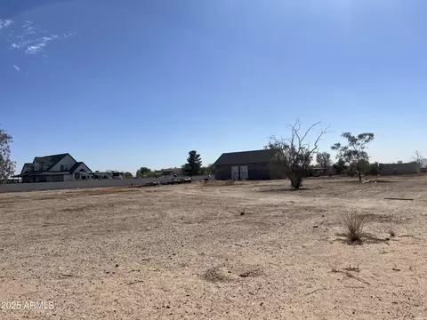 0000 W Montanoso Dr W #000, Wittmann, AZ 85361