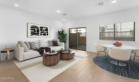 2828 W Eagle Talon Rd, Phoenix, AZ 85085 photo 9