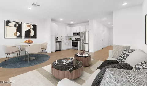 2828 W Eagle Talon Rd, Phoenix, AZ 85085 photo 8