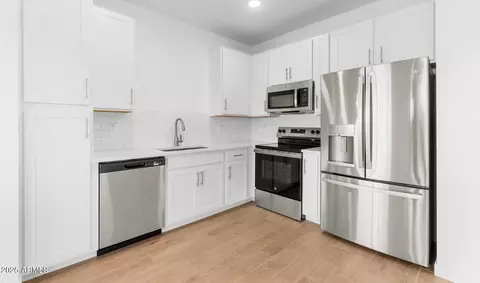 2828 W Eagle Talon Rd, Phoenix, AZ 85085 photo 5