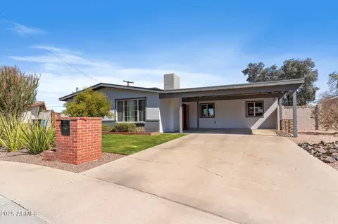 6239 N 20th Dr, Phoenix, AZ 85015 photo 2