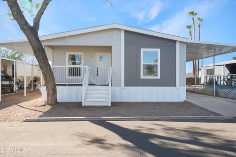 8601 N 71st Ave #17, Glendale, AZ 85301