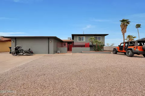 11652 N 49th Dr, Glendale, AZ 85304