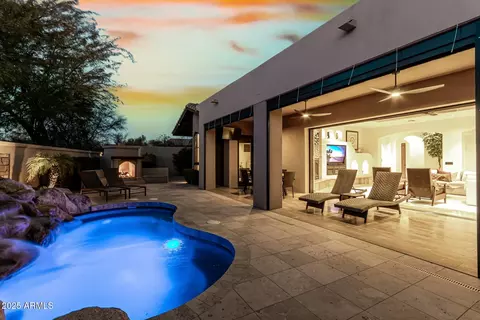 27708 N 110th Pl, Scottsdale, AZ 85262