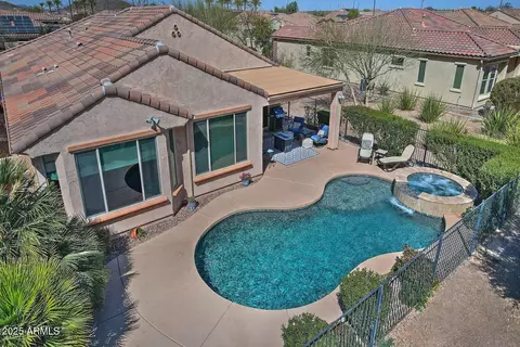 4361 N Petersburg Dr, Florence, AZ 85132