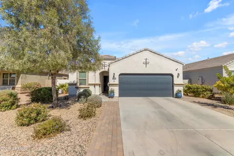 37002 W Maddaloni Ave, Maricopa, AZ 85138