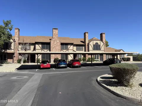 7905 W Thunderbird Rd #294, Peoria, AZ 85381