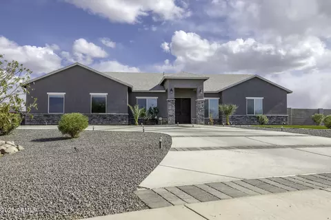 1455 E Dove Pl, Casa Grande, AZ 85122