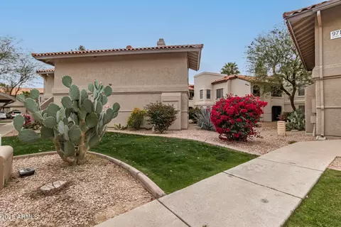 9710 N 94th Pl #216, Scottsdale, AZ 85258