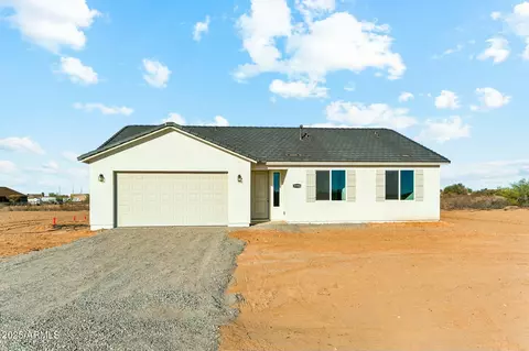2790 S 357th Dr, Tonopah, AZ 85354