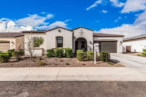 3992 W Abalone Ln, Queen Creek, AZ 85142