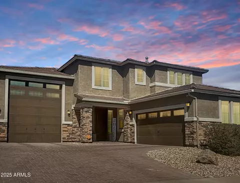 18902 W Clinton St, Surprise, AZ 85388
