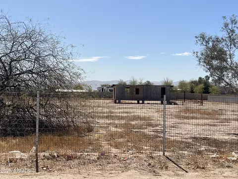 0000 W Montanoso Dr #-, Wittmann, AZ 85361