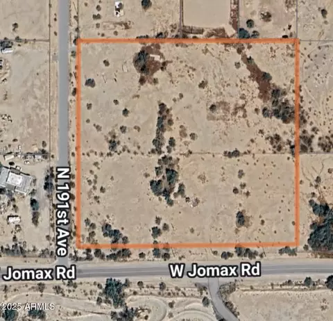 26631 N 191st Ave #-, Wittmann, AZ 85361