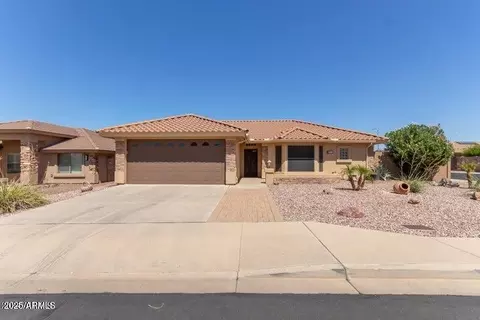 10918 E Oro Ave, Mesa, AZ 85212