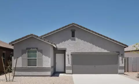5839 W Willow Ridge Dr, Laveen, AZ 85339