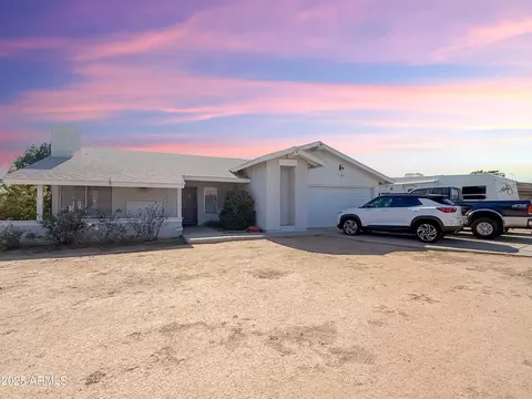 1527 E Garnet Ave, Mesa, AZ 85204