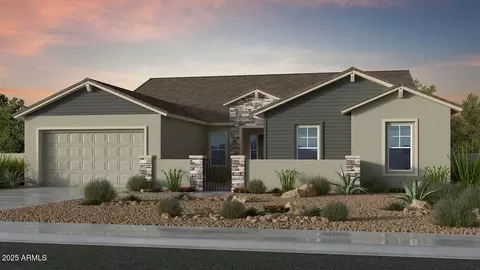 18868 E Celtic Manor Dr, Queen Creek, AZ 85142