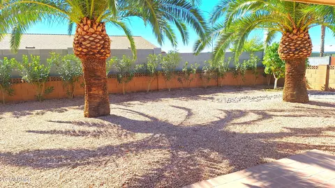 Exterior - 8335 E Monte Ave, Mesa, AZ 85209 photo 4 of 5