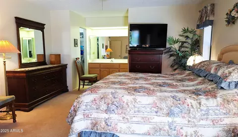 Bedroom - 8335 E Monte Ave, Mesa, AZ 85209 photo 2 of 3
