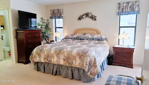 Bedroom - 8335 E Monte Ave, Mesa, AZ 85209 photo 1 of 3