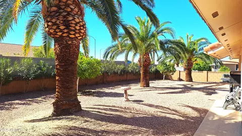 Exterior - 8335 E Monte Ave, Mesa, AZ 85209 photo 3 of 5