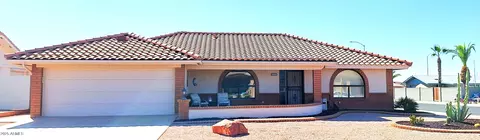 8335 E Monte Ave, Mesa, AZ 85209