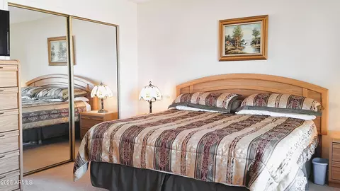 Bedroom - 8335 E Monte Ave, Mesa, AZ 85209 photo 3 of 3