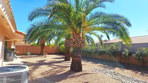 Exterior - 8335 E Monte Ave, Mesa, AZ 85209 photo 5 of 5