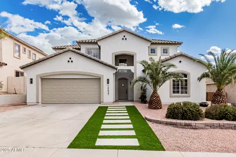 10627 W Lone Cactus Dr, Peoria, AZ 85382