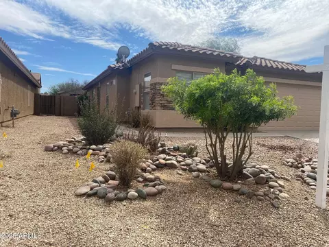 43857 W Bedford Dr, Maricopa, AZ 85138