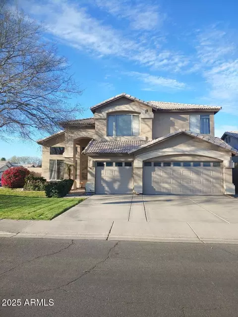1168 W Tremaine Ave, Gilbert, AZ 85233
