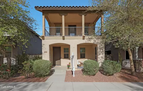 20911 W White Rock Rd, Buckeye, AZ 85396