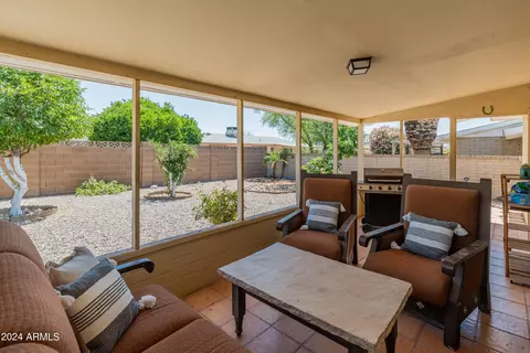Exterior - 6217 El Paso St, Mesa, AZ 85205 photo 4 of 9