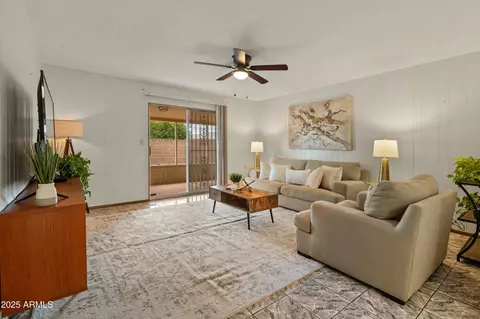 Living - 6217 El Paso St, Mesa, AZ 85205 photo 7 of 7