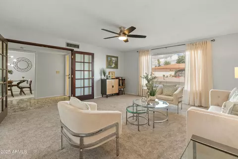 Living - 6217 El Paso St, Mesa, AZ 85205 photo 1 of 7