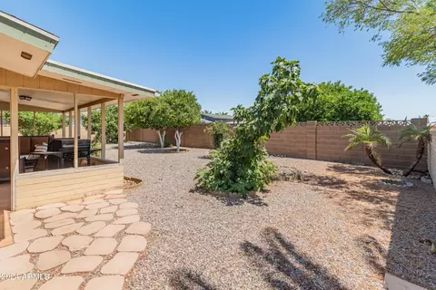 Exterior - 6217 El Paso St, Mesa, AZ 85205 photo 7 of 9