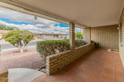 Exterior - 6217 El Paso St, Mesa, AZ 85205 photo 3 of 9