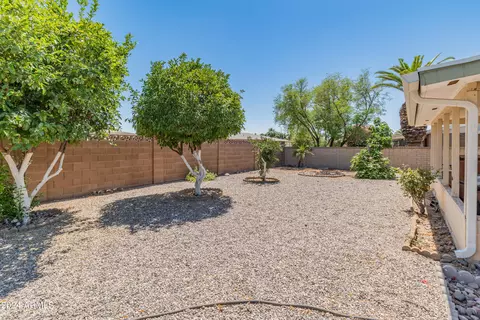 Exterior - 6217 El Paso St, Mesa, AZ 85205 photo 8 of 9