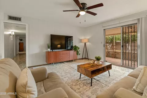 Living - 6217 El Paso St, Mesa, AZ 85205 photo 6 of 7