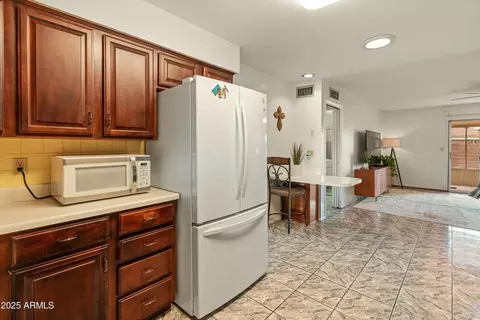 Kitchen - 6217 El Paso St, Mesa, AZ 85205 photo 2 of 6